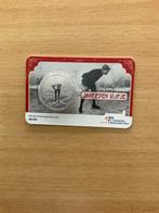 Jaap Eden Vijfje 2019, Postzegels en Munten, Munten | Nederland, Verzenden, Koningin Beatrix, Euro's, Losse munt