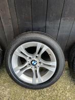 Originele BMW 1 3 5 Serie Z3 velgen 16" 5x120 Style 268, Niet ingevuld, Gebruikt, 16 inch, Banden en Velgen