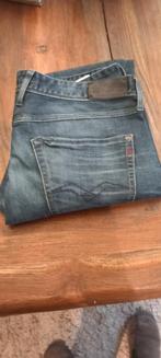 Replay jeans, Kleding | Heren, Blauw, Ophalen of Verzenden, W33 - W34 (confectie 48/50), Gedragen