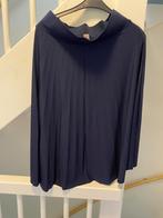 ANNA FIELD BLAUW DAMES ROK, MAAT: M, Maat 38/40 (M), Anna Field, Blauw, Ophalen of Verzenden