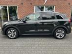 Kia e-Niro ExecutiveLine 64 kWh VERKOCHT! RIJKLAAR / STOEL V, Gebruikt, Zwart, 1712 kg, Dealer onderhouden