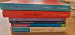 Pedagogiek, opvoeding, studie, Ophalen, Gelezen