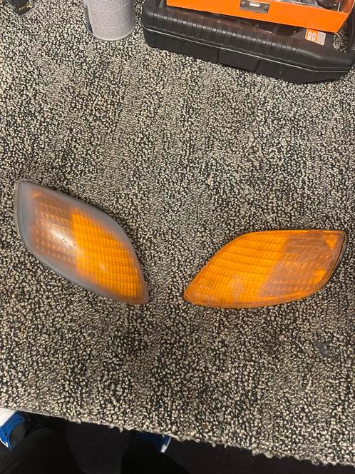 Zip type 2/3 knipperlichten, Motoren, Tuning en Styling, Ophalen of Verzenden