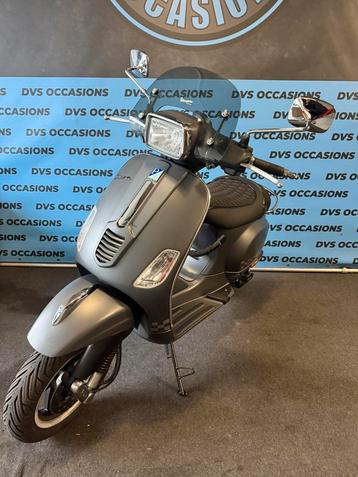 Vespa S 172CC A1 2Takt OPNIEUW GESPOTEN SM06! NETTE STAAT! beschikbaar voor biedingen