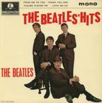 BEATLES EP THE BEATLES' HITS, Verzenden, Gebruikt, Pop, EP