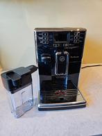 Saeco Picobaristo espressomachine, Witgoed en Apparatuur, Koffiebonen, Afneembaar waterreservoir, Gebruikt, Ophalen of Verzenden