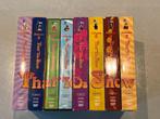 That '70s Show - Complete Serie (Seizoen 1-8), Cd's en Dvd's, Dvd's | Tv en Series, Alle leeftijden, Boxset, Ophalen of Verzenden