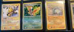 Pokémon Kaarten /132 Diamond Pearl Secret Wonders, Ophalen of Verzenden