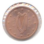 Ierland 5 eurocent 2004, Postzegels en Munten, Munten | Europa | Euromunten, Ophalen of Verzenden, Ierland, 5 cent, Losse munt