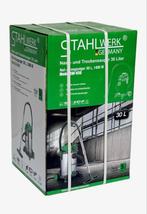 Stahlwerk Alleszuiger 30L - Nat & Droog, Ophalen of Verzenden, Accessoire