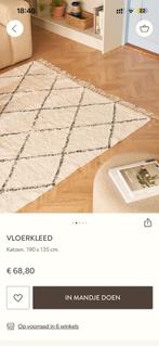 Vloerkleed sostrene grenes NIEUW, Huis en Inrichting, Ophalen, 100 tot 150 cm, 200 cm of meer, Zo goed als nieuw
