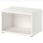 2x Nieuwe IKEA Besta Basiselementen 60x40x38, Ophalen, Overige materialen, Nieuw, 50 tot 100 cm