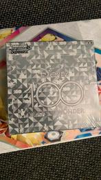 Disney 100 Years of Wonder Sealed Japanese, Verzenden, Nieuw