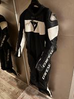 1delig motorpak dames Dainese italiaanse maat 42, Motoren, Kleding | Motorkleding, Dainese, Combipak, Ophalen of Verzenden, Dames