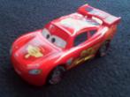 Disney Cars 2 Auto's      Lightning McQueen, Ophalen of Verzenden, Zo goed als nieuw