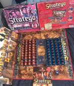 Stratego Original Bordspel - Compleet!, Hobby en Vrije tijd, Gezelschapsspellen | Bordspellen, Een of twee spelers, Ophalen of Verzenden