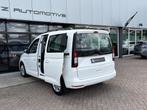 Volkswagen Caddy 1.5 TSI Life Business | Cruise | Airco | BT, Auto's, Voorwielaandrijving, Stof, 4 cilinders, Start-stop-systeem