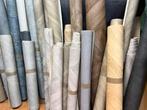 ‼️Novilon vinyl direct meenemen €6,25/m2 restanten op=op‼️, Huis en Inrichting, Stoffering | Vloerbedekking, Ophalen, Nieuw, Minder dan 10 m²
