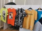 Kinder kleding Mckenzie, Stone island, Nike, Fortnite, Ophalen of Verzenden, Gebruikt