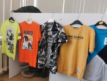 Kinder kleding Mckenzie, Stone island, Nike, Fortnite  beschikbaar voor biedingen