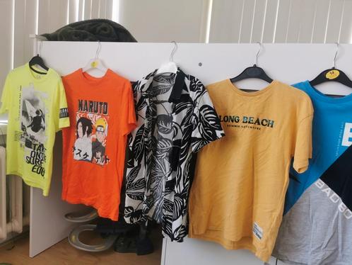 Kinder kleding Mckenzie, Stone island, Nike, Fortnite, Kinderen en Baby's, Kinderkleding | Kinder-kledingpakketten, Gebruikt, Ophalen of Verzenden