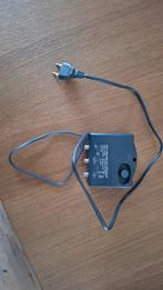 2-weg Antenneversterker Regelbaar + Data, Verzenden, Gebruikt, (Schotel)antenne, Overige merken