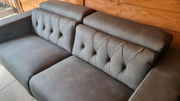 Luxe Elektrische Loungeset - Nieuw! beschikbaar voor biedingen