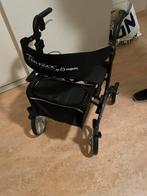 Mooie travixx rollator, Diversen, Verzenden, Zo goed als nieuw