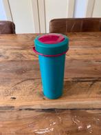 Tupperware schoolbeker, Huis en Inrichting, Keuken | Tupperware, Ophalen of Verzenden