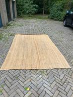 Sisal Vloerkleed 200x300 - IKEA Lohals, Ophalen, Gebruikt, Beige, 200 cm of meer