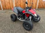 Quad 250cc autokenteken, Ophalen, Zo goed als nieuw, 250 cc