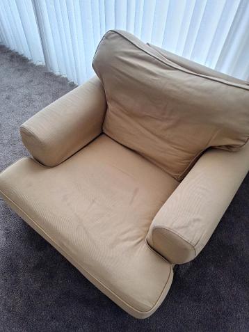 Ikea stoel / fauteuil Ektorp - afbeelding 3