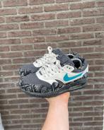 Nike Air Max 1 iD Pendleton, Kleding | Heren, Schoenen, Overige kleuren, Nike, Ophalen of Verzenden, Sneakers of Gympen