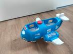 Fisher Price vliegtuig, Ophalen of Verzenden, Zo goed als nieuw