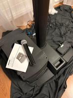 Bose L1 Model 1S met T1 ToneMatch Audio Engine, Ophalen of Verzenden