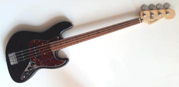 Fender JB 4-snarig beschikbaar voor biedingen