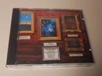 CD Emerson Lake & Palmer – Pictures At An Exhibition, Ophalen of Verzenden, Progressive