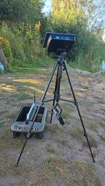 RT4 V4 Voerboot Complete Set met Tablet en Accessoires, Ophalen of Verzenden, Gebruikt, Complete set