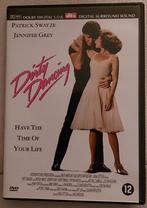 Dirty Dancing DVD - Klassieker met Patrick Swayze, Ophalen of Verzenden, Zo goed als nieuw