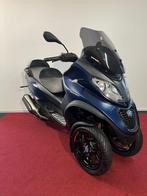 Piaggio 500 MP3 HPE Sport Advanced ABS, Scooter, 493 cc, Bedrijf, Piaggio Vespa B.V.