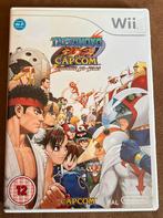 Tatsunoko vs. Capcom: Ultimate All-Stars voor wii, Spelcomputers en Games, Games | Nintendo Wii, Vechten, Ophalen of Verzenden