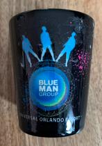 Blue Man Group (Universal Orlando Resort) BorrelGlas, Tickets en Kaartjes