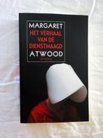 Het verhaal van de dienstmaagd - Margaret Atwood, Verzenden, Gelezen, Nederland