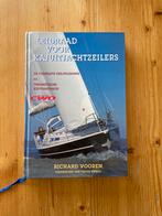 Leidraad voor Kajuitjachtzeilers, Ophalen of Verzenden, Zo goed als nieuw, Overige onderwerpen