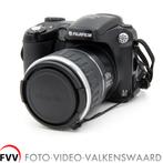 Fujifilm Finepix S5600 hybride met 10x optische zoom, Gebruikt, Compact, Ophalen of Verzenden, 5 Megapixel