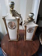 Twee Versace ahura lampen, Antiek en Kunst, Ophalen of Verzenden