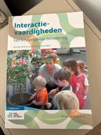 Interactievaardigheden - Kindvolgende benadering, Ophalen of Verzenden, Gamma, Nieuw, MBO