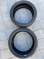 Set Pirelli PZero 245/35/20 Porsche N0 rated, Ophalen, 245 mm, Band(en), 20 inch