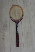 Donnay - Ladywood -  Vintage Tennisracket, Sport en Fitness, Tennis, Ophalen of Verzenden, Gebruikt, Racket, Overige merken