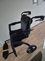 Rollz motion: combi rollator en rolstoel, Diversen, Rolstoelen, Ophalen, Gebruikt